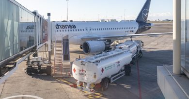 Jet fuel supply concerns grow as war with Iran drags on, airlines cut flights