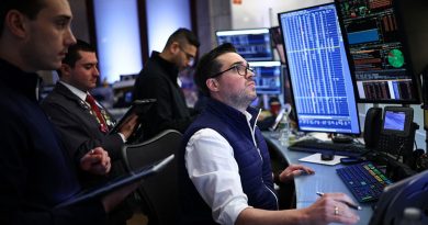 AI threat’s relentless flogging of software stocks shows no end in sight with Anthropic’s