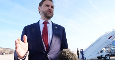 Iran’s speaker says negotiations with U.S. can’t start without Lebanon ceasefire, asset