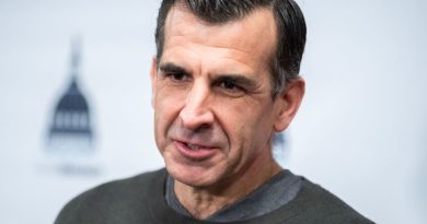 House Dem Sam Liccardo probes suspicious oil trades during Iran war