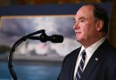 U.S. Navy Secretary John Phelan leaving Trump administration: Pentagon
