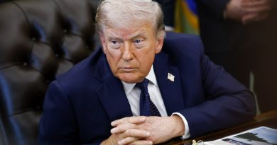 Trump warns of ‘big tariff’ if UK doesn’t drop digital services tax on U.S. tech firms