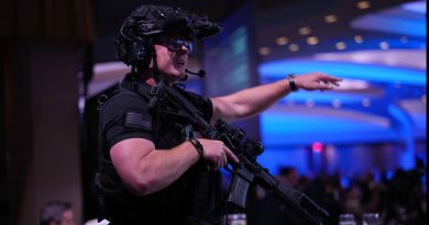 What we know about security measures at the White House Correspondents’ Association dinner