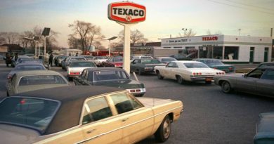 This is what really causes recessions, a former top Trump White House economist says