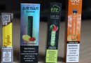 FDA announces its first approval of fruit-flavored e-cigarettes for adults in major shift