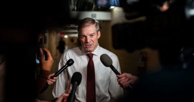 FISA Section 702: Congress passes short-term surveillance program extension just before