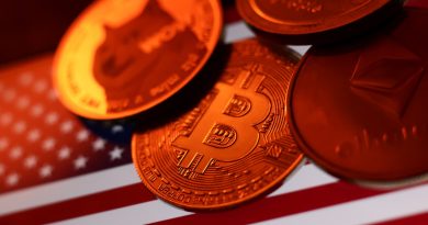 Crypto legislation faces another hurdle: Labor unions