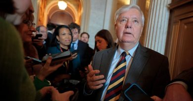 Congressional Republicans rally around Trump’s White House ballroom project