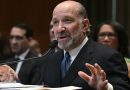 Lutnick gets grilling on Nvidia chip sales to China in letter from Sen. Chris Coons