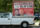 House strips MAHA-hated pesticide provisions from farm bill
