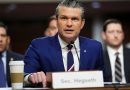 Trump doesn’t need Congress to restart Iran strikes: Hegseth