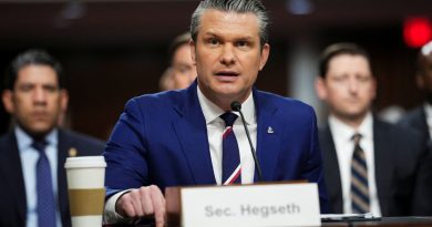 Trump doesn’t need Congress to restart Iran strikes: Hegseth