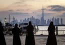Iran attacks UAE; U.S. says it sank boats in Strait of Hormuz