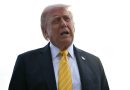 FAA employee in New Hampshire charged with threatening to kill Trump