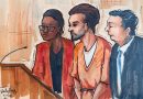 Cole Allen pleads not guilty to trying to assassinate Trump
